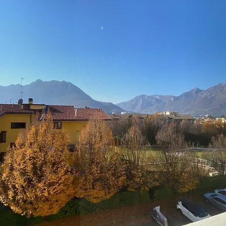 The Landscape - Modern * Lecco