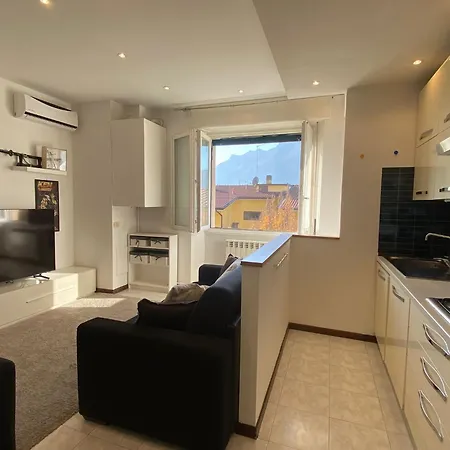 Apartment The Landscape - Modern