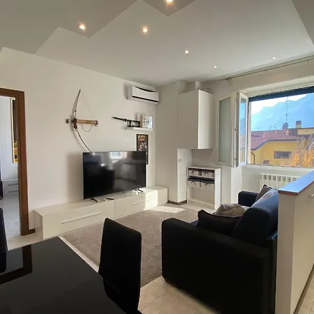 Apartment The Landscape - Modern *