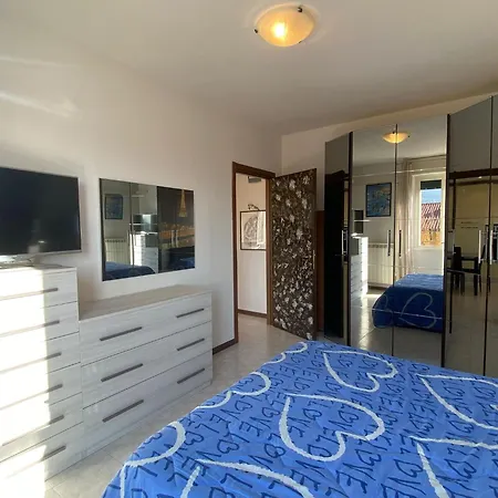 The Landscape - Modern Apartment Lecco