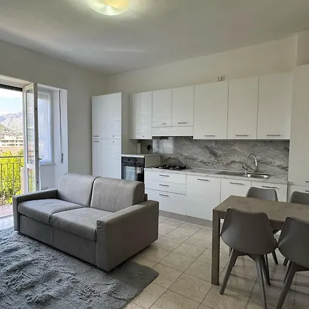 The Landscape - Modern Apartment *
