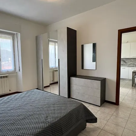 The Landscape - Modern Apartment