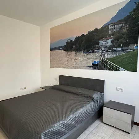 Apartment The Landscape - Modern