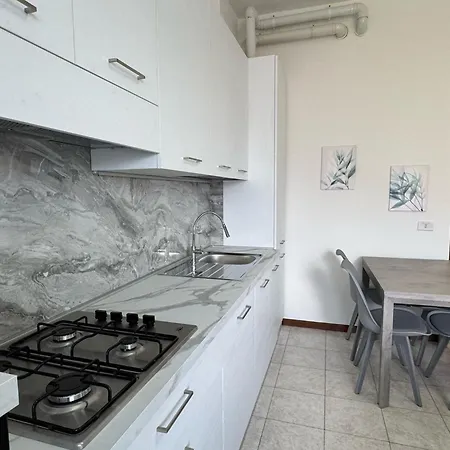 The Landscape - Modern Apartment *