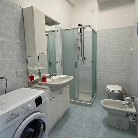 The Landscape - Modern Apartment Lecco