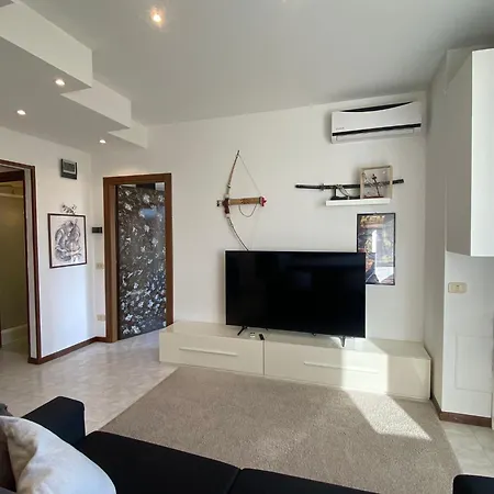 The Landscape - Modern Daire