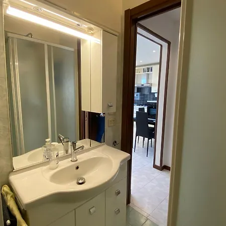 The Landscape - Modern Daire *