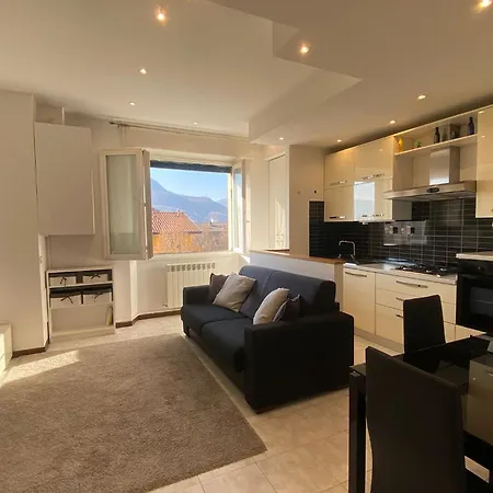 The Landscape - Modern Daire