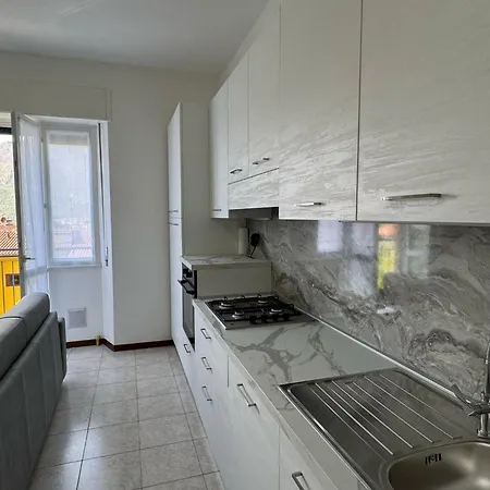 The Landscape - Modern Daire
