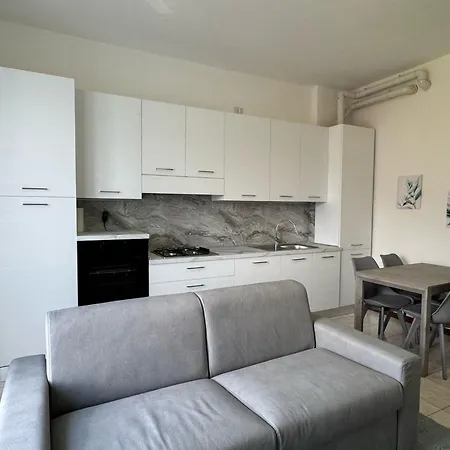 The Landscape - Modern Daire