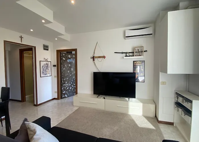 The Landscape - Modern Daire