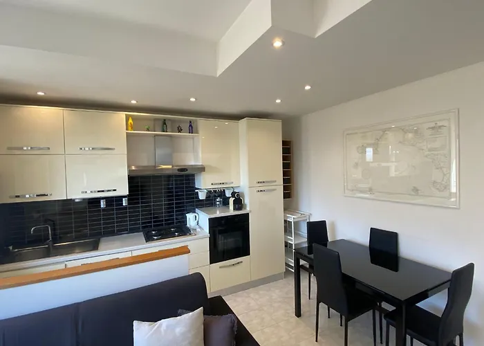 The Landscape - Modern Daire