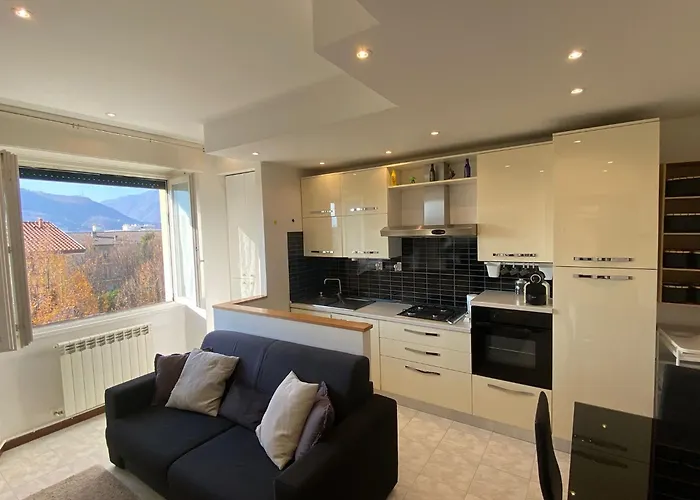 Daire The Landscape - Modern *