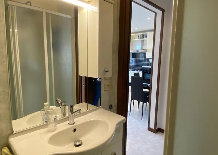The Landscape - Modern Daire *