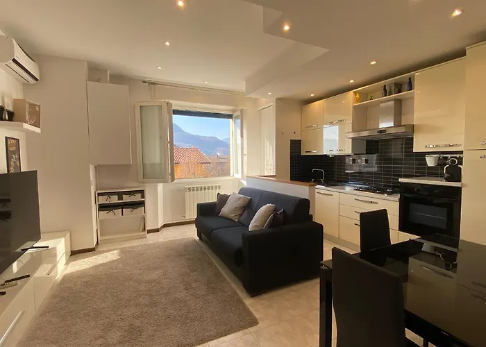 The Landscape - Modern Daire