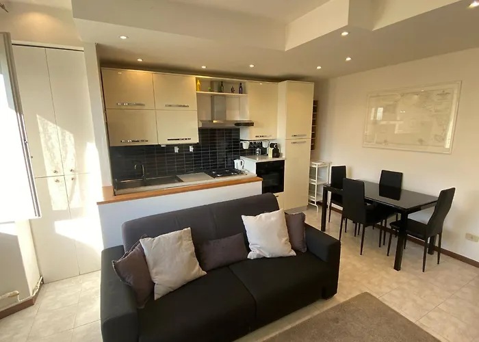 Daire The Landscape - Modern