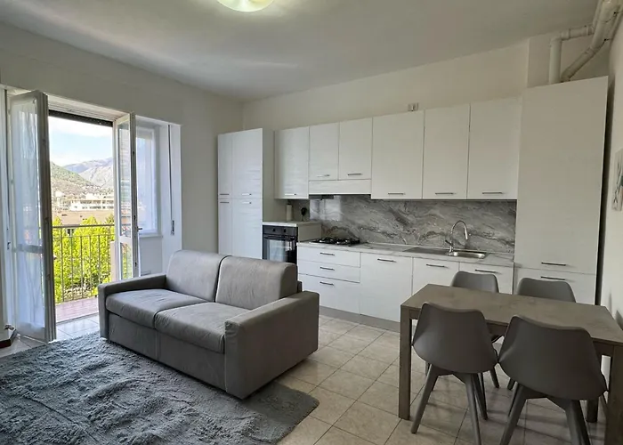 The Landscape - Modern Daire *