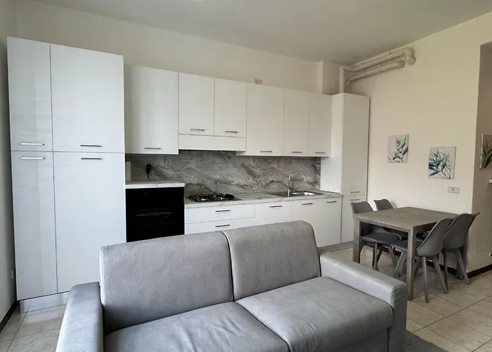 The Landscape - Modern Daire