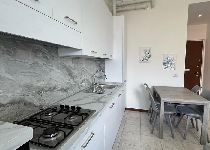 The Landscape - Modern Daire *