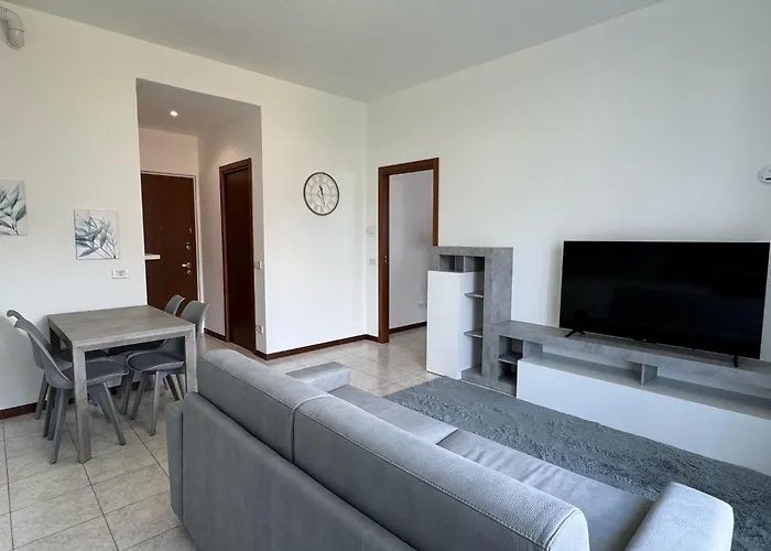 Daire The Landscape - Modern Lecco